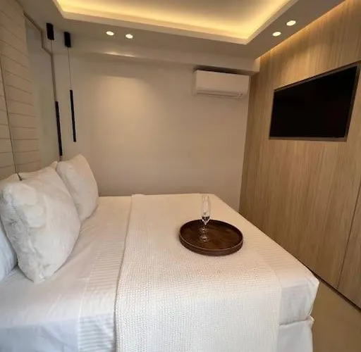 Apartmán Pbella Deluxe Old Town *