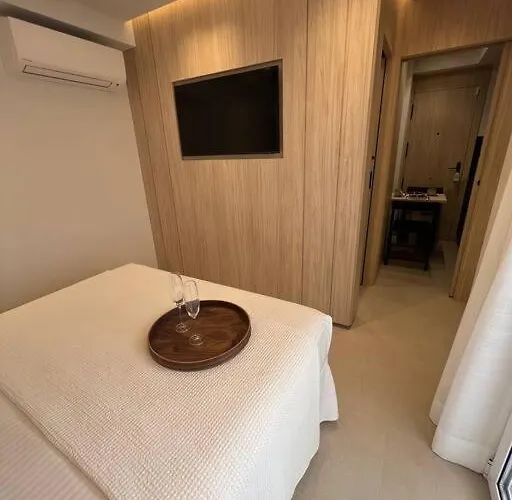 Apartmán Pbella Deluxe Old Town Marbella